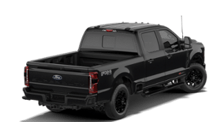 2027 Ford Super Duty® External Image 3